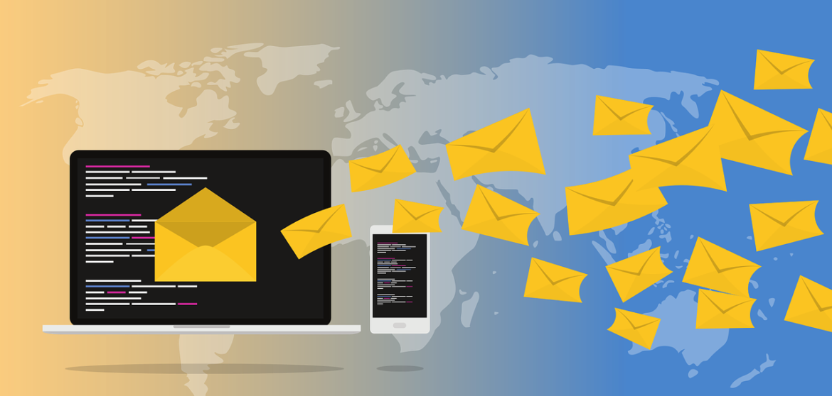 email marketing course