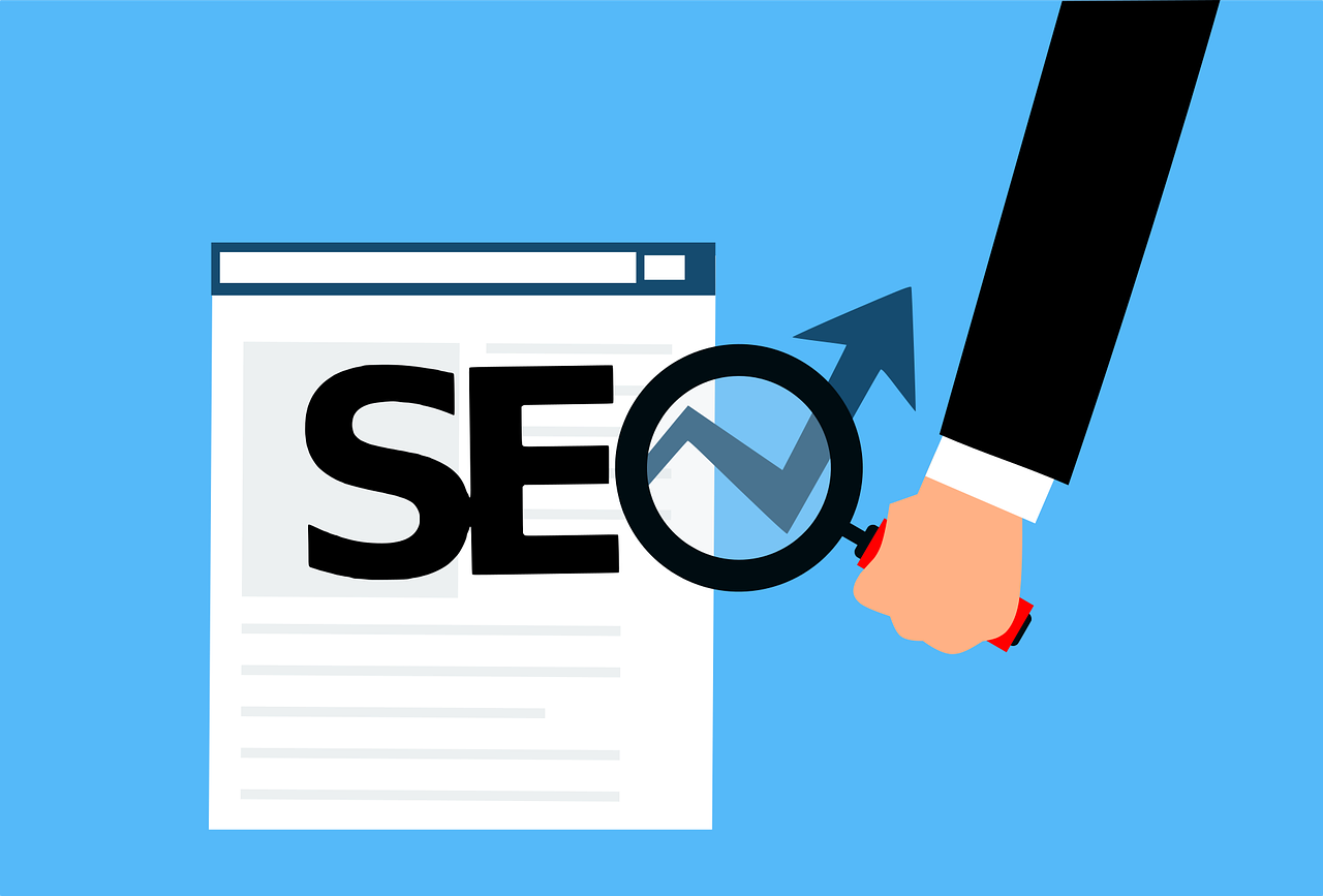 seo internship