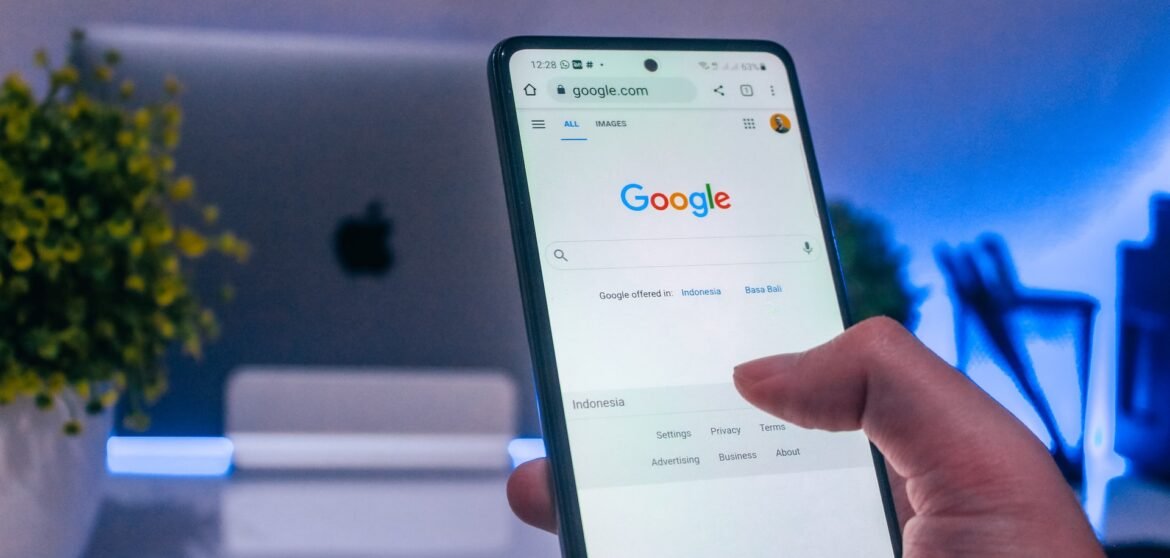 search campaign in google adwords